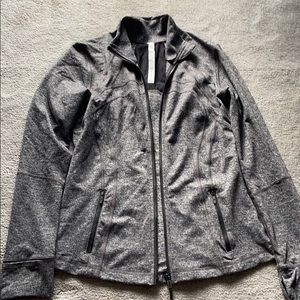 Lululemon define jacket